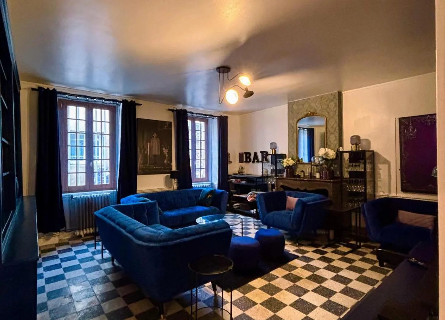 Holiday home Babouz Cottage Mirepoix  France