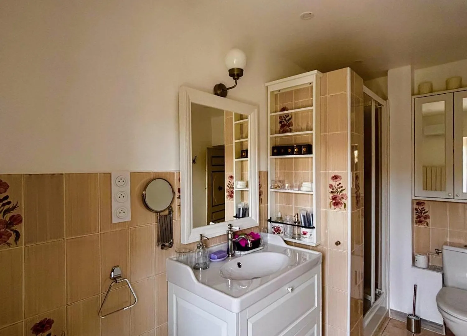 Babouz Cottage Mirepoix  Holiday home
