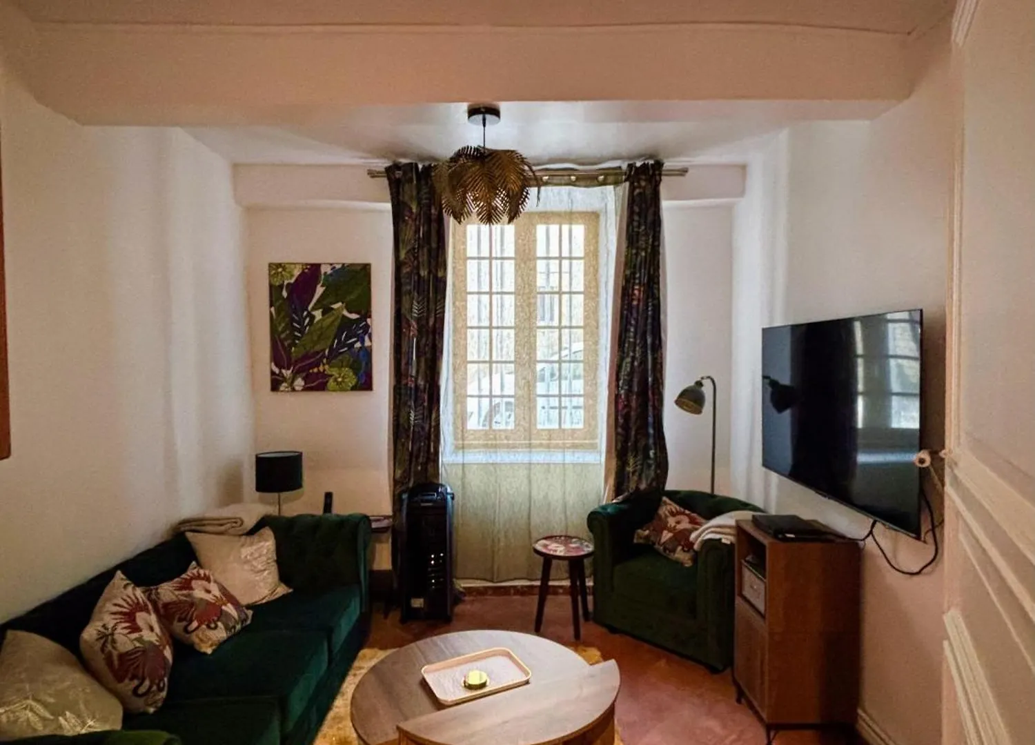 Holiday home Babouz Cottage Mirepoix  France