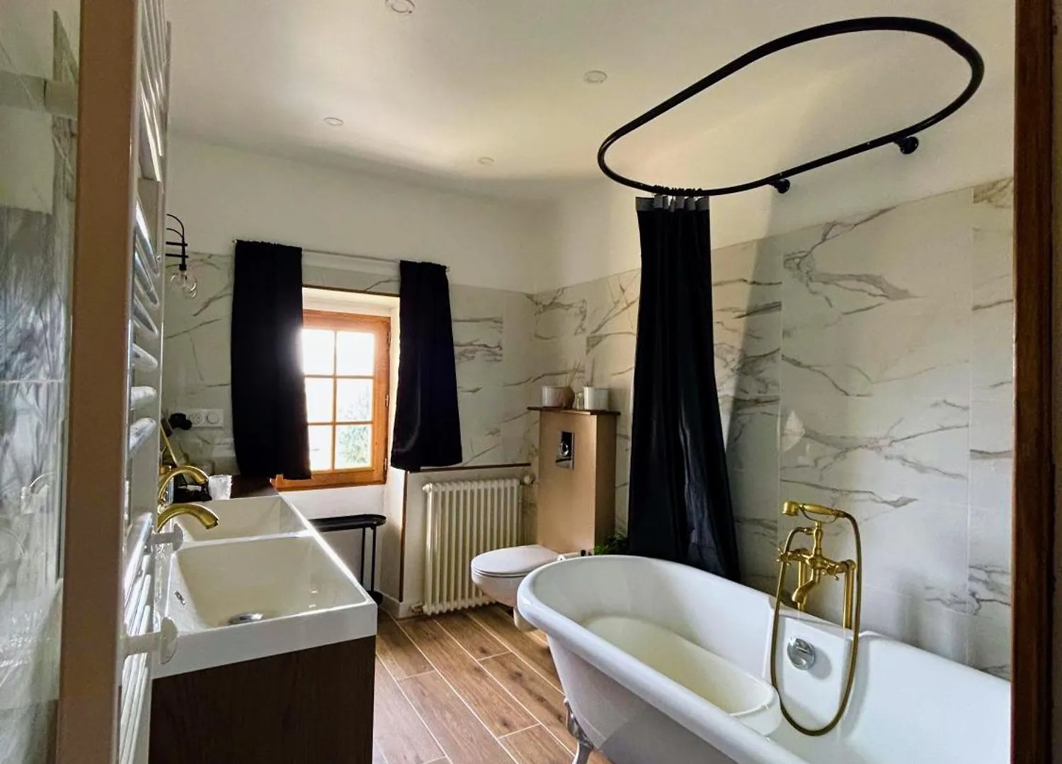 Holiday home Babouz Cottage Mirepoix