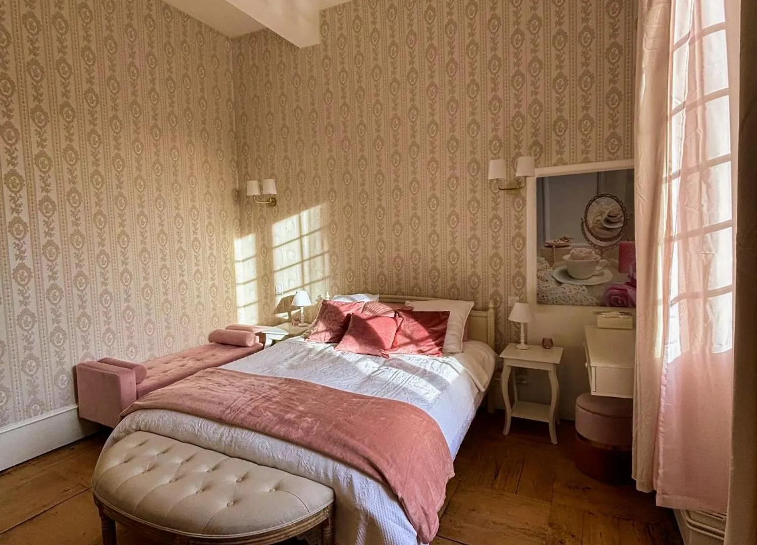 Babouz Cottage Mirepoix  Holiday home Mirepoix (Ariege)