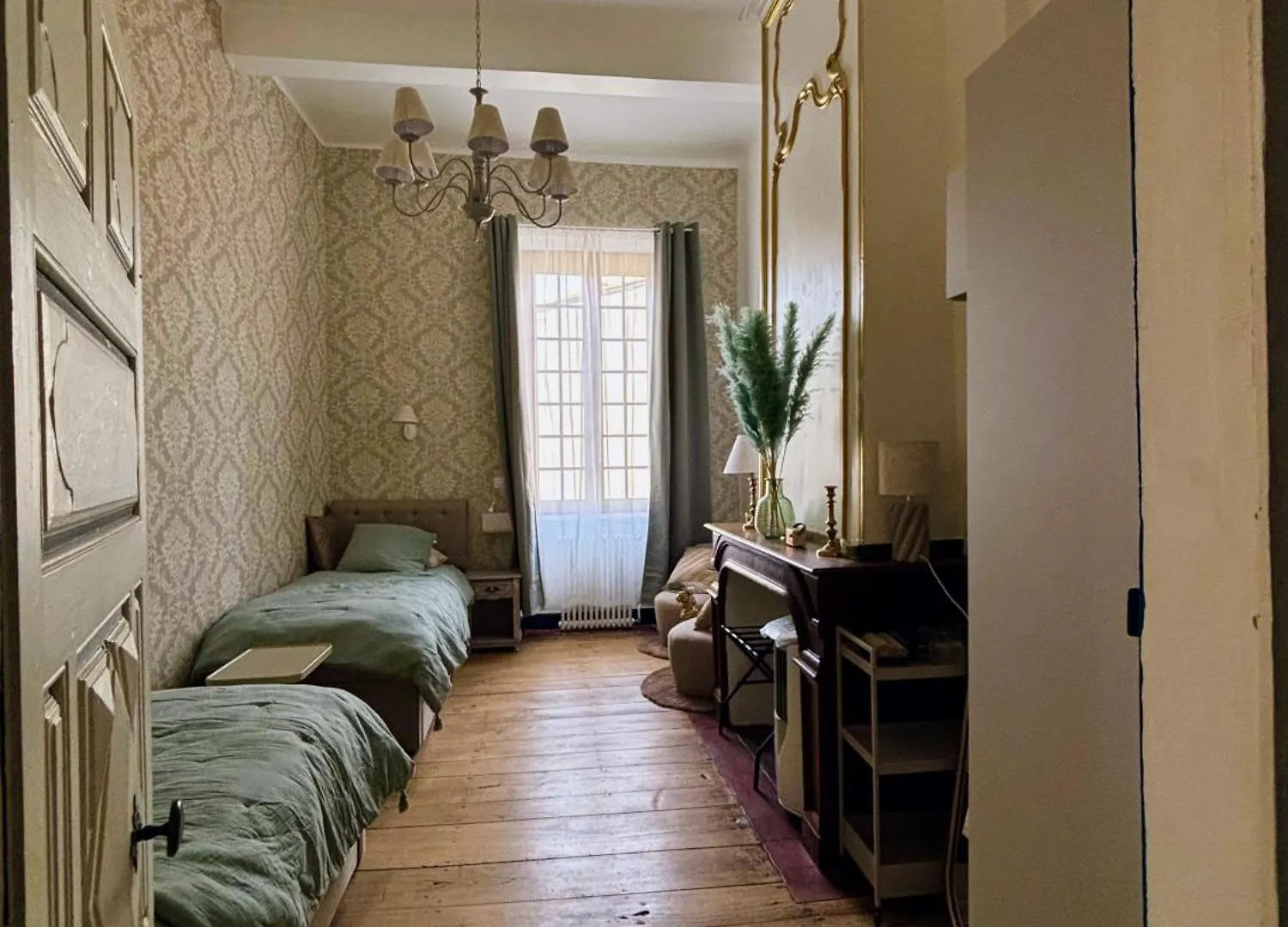 Holiday home Babouz Cottage Mirepoix
