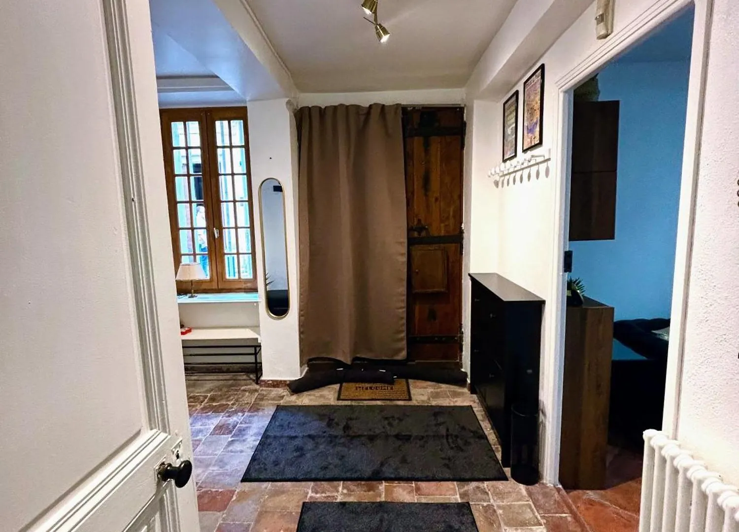 Babouz Cottage Mirepoix  Holiday home
