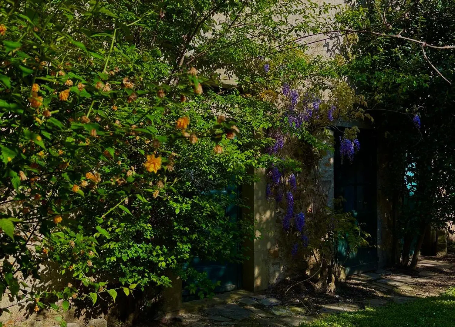 Holiday home Babouz Cottage Mirepoix